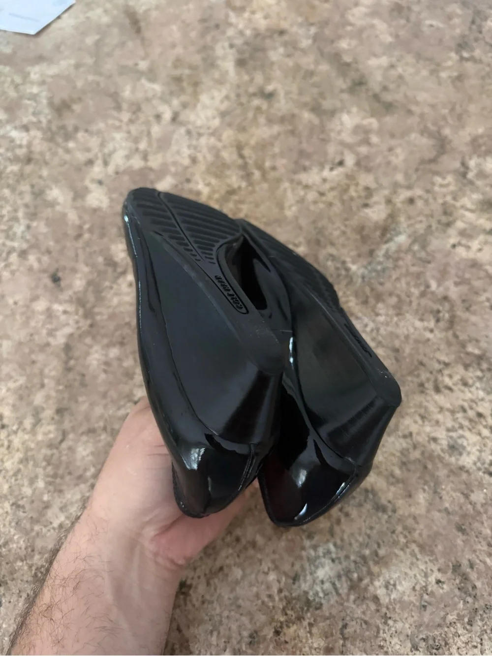 Cole Haan nice preowned